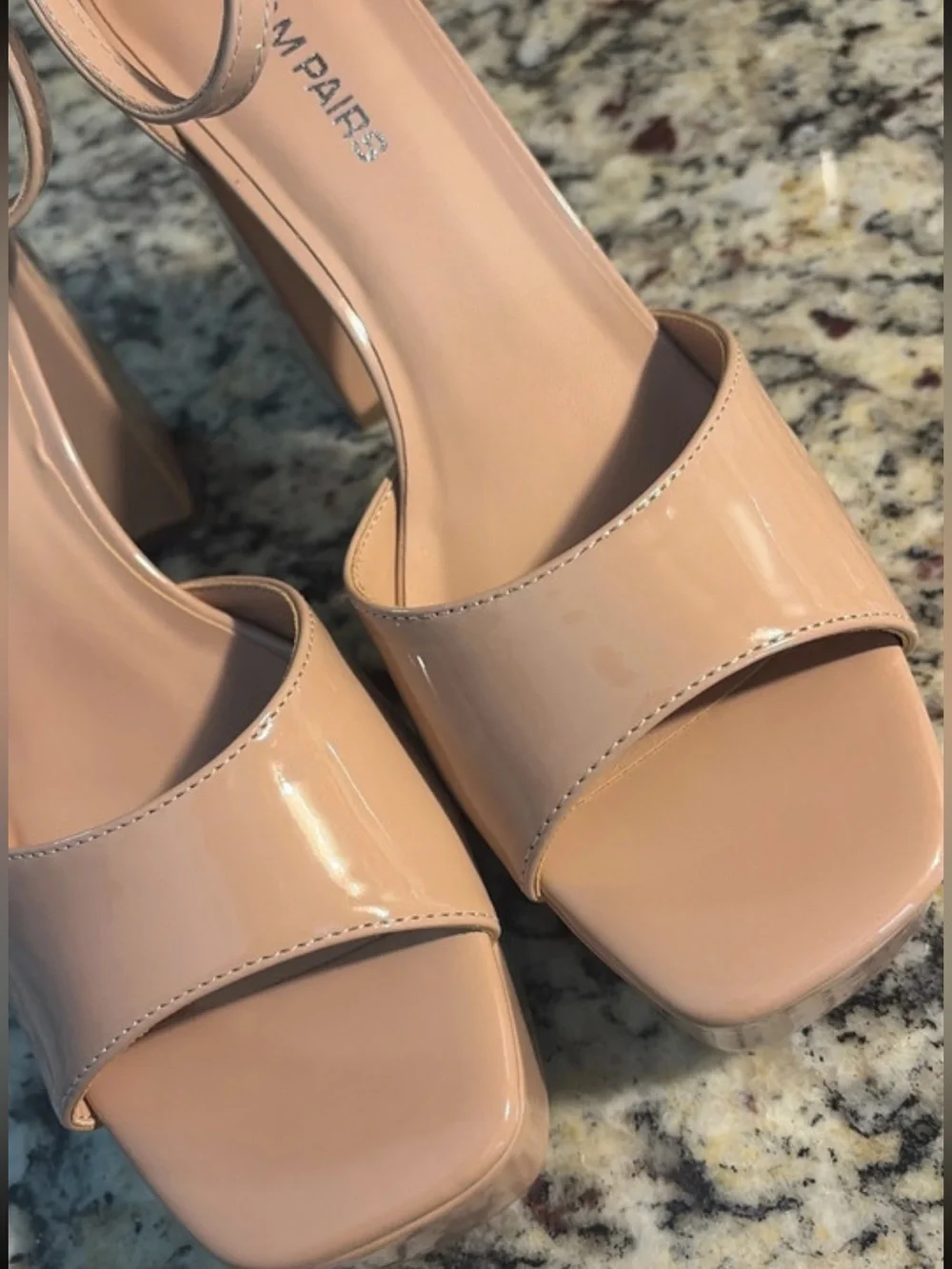 Dream Pairs dream pairs